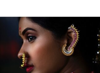 Anjali Patil Instagram - Some pictures captures your soul.. . . . . . . . . . . Jewelry by @aadyaaoriginals