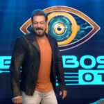 Antara Biswas Instagram - Seems like our Favourite “DABANGG STAR” is back yet again to treat his fans on Eid!! Salman Khan Sir always ensures that his fans get their Eidi from Him every year. This year, Salman Khan Sir @beingsalmankhan released the promo of India’s most sensational reality-show - *Bigg Boss OTT* as his Eid 2021 treat for fans *#BiggBossOTT* *#SalmanKhan* * @Voot *
