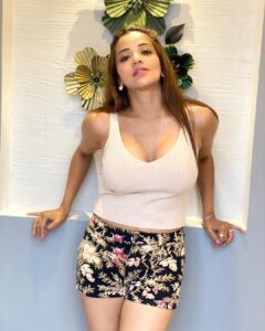 Antara Biswas Instagram - Blessings Of Grace And Peace Be With You Today And Everyday 🙏🙏.... #tuesday #vibes #goodmorning #friends