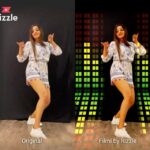 Antara Biswas Instagram - Rizzle introduces the Boss of all features 'Filmi' which will give Bollywood spice to your videos without any editing skills needed in just a few seconds. Try this today because It's time to Go Viral and be #SabseFilmi. Click on the link on my bio to explore now. #sabsefilmi #rizzle #dance #filmi #dance #dancer #dancers #dancevideo #dancechoreo #dancechoreography #dancechoreographer #dancersofinstagram #jazzdance #jazzdancer #jazzdancers #instructionjaxjones #choreo #choreography #choreographer #love #happy #bollywood #videooftheday #indiandance #danceplus #dancer #bollywooddance #india
