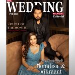 Antara Biswas Instagram – #Cupid Strikes Again!!! Valentine’s special edition Featuring “US” …❤️💏 the  cover page of Feb 2021 edition @theweddingmaantra !
Watch out for more pics and exciting insider info in this valentine’s  edition!

Founder @gaarimasinha
Styled by @arzookapoor21
Man Outfit @_umangmehta
Outfit @dvasabyabhi
Outfit PR @frizbeedigital
Makeup @nainaartistrymakeover
Hair @shubhangi_official9
Jewellery @golecha_jewels
Photographer @akshayphotoartist 
Location Courtesy-@sincityindia
Location facilitation-@picturenkraftofficial
@parulchawla9

#theweddingmaantra
#weddingmaantramagazine#magazineshoot
#magazinecover#celebrityshoot
#gaarimasinha #monalisa#vikrant
#nainaartistry#arzookapoor
#theweddingmaantra