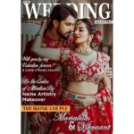 Antara Biswas Instagram - #Cupid Strikes Again!!! And We Are on the cover page on This “Valentine’s Special” ❤️👩‍❤️‍👨 Feb 2021 edition @theweddingmaantra ! Watch out for more pics and exciting insider info in our valentine's edition! Founder @gaarimasinha Styled by @arzookapoor21 Outfit @mani.akarshan.official Outfit @dvasabyabhi Outfit PR @frizbeedigital Makeup @nainaartistrymakeover Hair @shubhangi_official9 Jewellery @golecha_jewels Photographer @akshayphotoartist Location Courtesy-@sincityindia Location facilitation-@picturenkraftofficial @parulchawla9 #theweddingmaantra #weddingmaantramagazine#magazineshoot #magazinecover#celebrityshoot #gaarimasinha #monalisa#vikrant #nainaartistry#arzookapoor #theweddingmaantra #happyvalentinesday