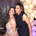 Antara Biswas Instagram – Happy Birthday 🥳 my Dear @banerjeepuja … I Wish You Love, Hope, and everlasting Joy and Happiness ❤️❤️… #happybirthday #birthdaygirl #dance #party #fun #lovely #friends #hadagreattime #sexy #ladies #pics #aboutlastnight Rustomjee Elanza