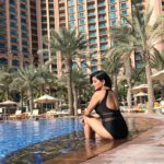 Antara Biswas Instagram - Take Me Back... #dubai #travel #diaries #major #missing Atlantis, The Palm