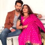 Antara Biswas Instagram - A Sweet Friendship Refreshes The Soul…. 💓💗…. #atul #purvi #anthologyseries @hungama_play #beautiful #story #inmaking Mua: @sachinmakeupartist1 Hairstyling: @mahakal_my_dreams 📸: @deepakpathak663