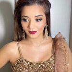 Antara Biswas Instagram – 🤩🤩… #good morning #world #closeups