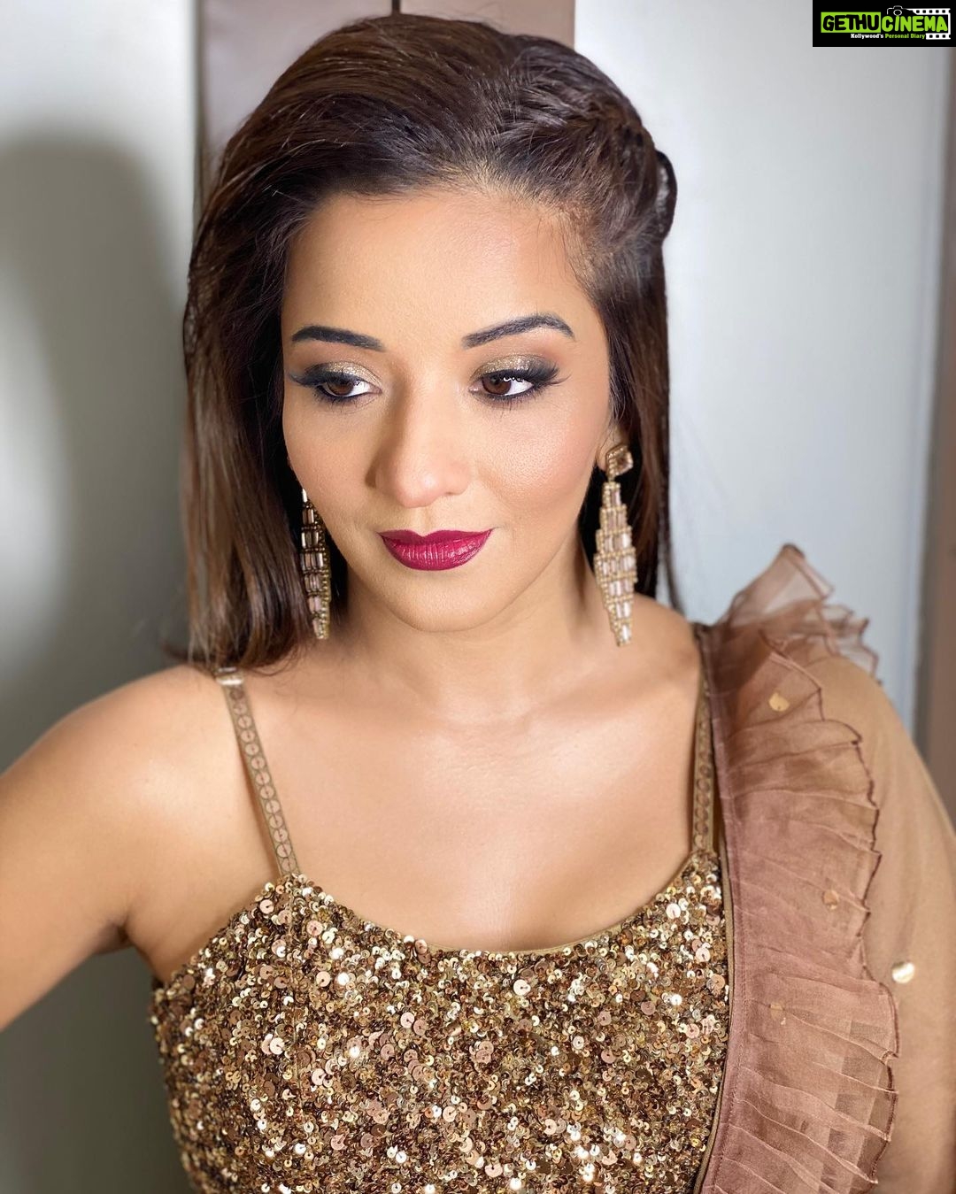 Antara Biswas Instagram - 🤩🤩... #good morning #world #closeups