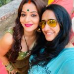 Antara Biswas Instagram – Dayangiri … ❤️❤️