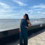Antara Biswas Instagram – Just Feeling The beauty … Its Lovely