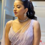 Antara Biswas Instagram - 💓💓... JustClick