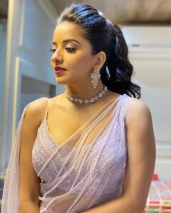 Antara Biswas Instagram - 💓💓... JustClick
