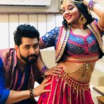 Antara Biswas Instagram - Balle Balle... On A Sunday Sunday... Balle Balle... 💃🏻💃🏻💃🏻... Nach Baliyeeee ...