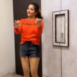 Antara Biswas Instagram – Ek Main Aur Ek Tu 🤷‍♀️🤷‍♀️🤷‍♀️…. #feelitreelit #reelitfeelit #dance #dancersofreels #ekmainaurekktu #instagramindia #trending #reels