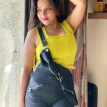 Antara Biswas Instagram – Let Go Of All The Worries And Anxiety In Order To Be Light And Free… Have A Happy Sunday 😍🥰… #goodmorning #sunday #vibes #sundayfunday #happy #bepositive Swapn Nagari