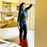 Antara Biswas Instagram – The Days Go By… But The feelings Stand Still 😍…. Keep Following Me on @helo_indiaofficial… #goingout #missing #days #takemeback