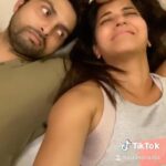 Antara Biswas Instagram - Ok We Are Bored In Our 🏠... #tiktok #tiktokindia #bored #funny #videos #quarantinelife #stayhome #staysafe Ghar Pe........