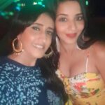 Antara Biswas Instagram – Happy Birthday 🥳 @gulenaghmakhan ma’m… Your Special Day Brings You All That Your Heart Desires ❤️❤️
#birthdaygirl #happybirthday #loveyou