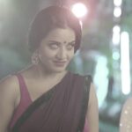 Antara Biswas Instagram – Finally Mohana Ka Antt hai aaj…. Lekin Kal se ayegi “MADHULIKA” … The Most Powerful “Dayan” uska koi muqabla nahi hai.. Such A Beautiful journey in “NAZAR” … watch “US” now At 11pm on @starplus … #daivik #davansh #dayan #rathorefamily