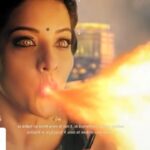 Antara Biswas Instagram - This Time.... More Powerful 💪🏻... With Different Shades ... Get Ready To See “MADHULIKA” Sarvshaktishaali Daayan in #Nazar2 ..... Posted @withregram • @starplus Kya is sarvashaktishaali daayan ka vinaash kar payega uska daavansh? #Nazar2, Starts 19th February at 11pm only on StarPlus. @aslimonalisa @sheezan9 @gulenaghmakhan @atifcam @muskan_bajaj02081987 @karishmajain92 @hotstar @starplus