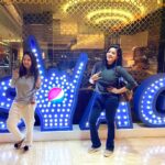 Antara Biswas Instagram - Swag 🤟🏻.... Pvr Citi Mall Andheri Mumbai