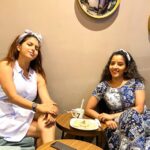 Antara Biswas Instagram - Chae Shae , Guppe Shappe with my bestie @riyasingh2291 .... ❤️🤷‍♀️ Mumbai, Maharashtra