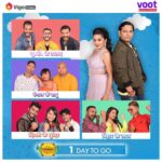 Antara Biswas Instagram – Kal shuru hone vali hai Comedy ki Takkar. Vote kijiye apne favourite rajya ko @vigovideoindiaofficial par aur dekhiye full episodes sirf @voot par.