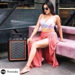 Antara Biswas Instagram – Posted @withrepost • @fhmindia “From a very young age, I used to enjoy dancing on all the hit tracks as well as trying my hand at enacting my teachers,” says @aslimonalisa
.
.
Bikni top: Clovia (@clovia_fashions )
Slit skirt: Forever 21
Speaker: Herculean Speaker by Zoook (@zoook_india )
.
.
Hit fhmindia.com to read our conversation with her.

#fhm #fhmindia #monalisa #monalisainterview #actor #actorslife #actress #actresslife #photoshoot #magazinephotoshoot #fhmfantasy #januaryissue #fashion #nazar  #soapopera