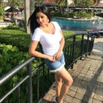 Antara Biswas Instagram - The Day Is What You Make It... So Why Not Make It A Great One 🤷‍♀️....