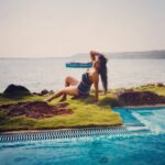Antara Biswas Instagram – 🏖⛱🏝🏊‍♀️…. Chalein ??? #throwback #major #missing #goa #diaries #travelholic #waterbaby #pool #sea Goa