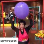 Antara Biswas Instagram – Posted @withrepost • @bharti.laughterqueen #khatrakhatrakhatra today 6.30pm on @colorstv @aslimonalisa @punitjpathakofficial @raghavjuyal @haarshlimbachiyaa30 @adityanarayanofficial 😂😂😂😂😂😂😂 P3 infotech Film Studio, Malwani.