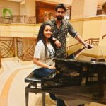 Antara Biswas Instagram – You Are Never Too Old To Set Another Goal …. Or To Dream A New Dream ❤️… #you #me #together #music #love #feelings #happyhappy @vikrant8235 #happyjanmashtami JW Marriott Mumbai Juhu