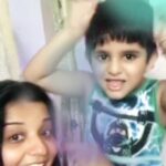 Antara Biswas Instagram – Happppyyyyy Birthday my dear kucchi Pucchi “Vivan “ …. 🥳🎂💖💕💕💕💕
Love uuuu n missing you today… #birthdayboy #vivan #innocent #cute #expression #loveyou 😘😘😘