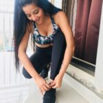 Antara Biswas Instagram – Lace Up!!! 💃🏻💃🏻💃🏻💃🏻 👟
Pc: @riyasingh2291