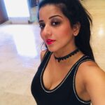 Antara Biswas Instagram – 🤷‍♀️🥰💖… Figure Out What Lights Your Fire… Then Chase The Match 😊… #goodmorning #sunday #sundayfunday