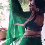 Antara Biswas Instagram - Pehla Nasha ..... Pehla Khumaar .... #monsoon #mood #sunday #sundayvibes #romance #love #happyhappy Video: @vishanklakhara
