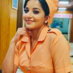 Antara Biswas Instagram – One Show …. and I am So Many Characters 🙏… #actorslife #blessed #lovemywork …. this time #nurse 👩‍⚕️❤️ #nazar …
📸 : thank you @rajputharshjayesh for the lovely pics
💄👄: @yogesh_gupta4545 Film City