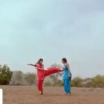 Antara Biswas Instagram – Tonight ✌🏻💪🏻… just can’t wait for it …. daivik vs Dayan 😡 #nazar #must #watch #tonight @starplus @niyatifatnani … thank you @atifcam for this amazing sequence… loved it ❤️