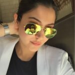 Anushka Sharma Instagram - Basking in the sun !!!! #summers