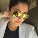 Anushka Sharma Instagram – Basking in the sun !!!! #summers