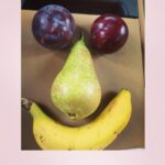 Anushka Sharma Instagram - I think these fruits are tryin to say something 👻