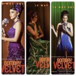 Anushka Sharma Instagram - ... Rosie .. #BombayVelvet .. 15th may