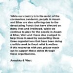 Anushka Sharma Instagram -