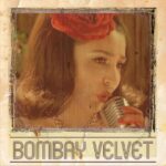 Anushka Sharma Instagram - Have you’ll checked out this cool app we launched today, super fun and absolutely going retro! #BombayVelvet