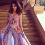 Anushka Sharma Instagram - Basking in the sun ... 😇 #bombayvelvet #pressjunket #goa