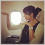 Anushka Sharma Instagram - To the Delhi ...