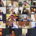 Anushka Sharma Instagram – #Bulbbul Virtual Party 🥳 
@officialcsfilms @kans26 @anvita_dee @manojmittra @saurabhma @rahulbose7 @tripti_dimri @avinashtiwary15 @Paoli_dam @parambratachattopadhyay @an5hai @siddharthdiwan @itsamittrivedi @rameshwar_s_bhagat @lifaafa_ @veerakapuree @rod__sunil @hingoraniharry @keitanyadav @redchillies.vfx @redchillies.color @kyana.emmot #AnishJohn @castingbay