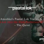 Anushka Sharma Instagram - #PaatalLok streaming on @primevideoin on May 15. 2 days to go. @officialcsfilms @kans26 #SudipSharma @manojmittra  @saurabhma @prositroy @avinasharun24fps @jaideepahlawat @NeerajKabi @gulpanag @swastikamukherjee13 @nowitsabhi