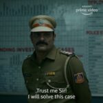 Anushka Sharma Instagram – Amidst all the deception, Hathi Ram will rise and nothing can stop him from digging the truth in #PaatalLok.
New Series, May 15 
@primevideoin @officialcsfilms @kans26 #SudipSharma @manojmittra @saurabhma @prositroy @avinasharun24fps @jaideepahlawat @NeerajKabi @gulpanag @swastikamukherjee13 @nowitsabhi