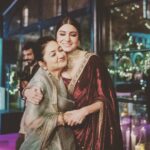 Anushka Sharma Instagram - Love you maa ♥️