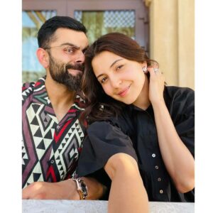 Anushka Sharma Instagram - 🎶There is no easy way out, there is no shortcut home. 🎶
Your favourite song and words you’ve lived by always. These words hold true for everything including relationships. Takes tremendous courage to be the person you are in a world filled with perceptions & optics. Thank you for inspiring me when I needed it and for keeping your mind open when you needed to listen. Marriage of equals is only possible when both are secure. And you are the most secure man I know! Like I’ve said earlier, fortunate are those who really know the real you, the soul behind all the achievements, the man behind all the projections cast upon you..
May love, honesty, transparency and respect guide us always.

P.S. : May we never stop goofin’ around. I love that about us ❤️